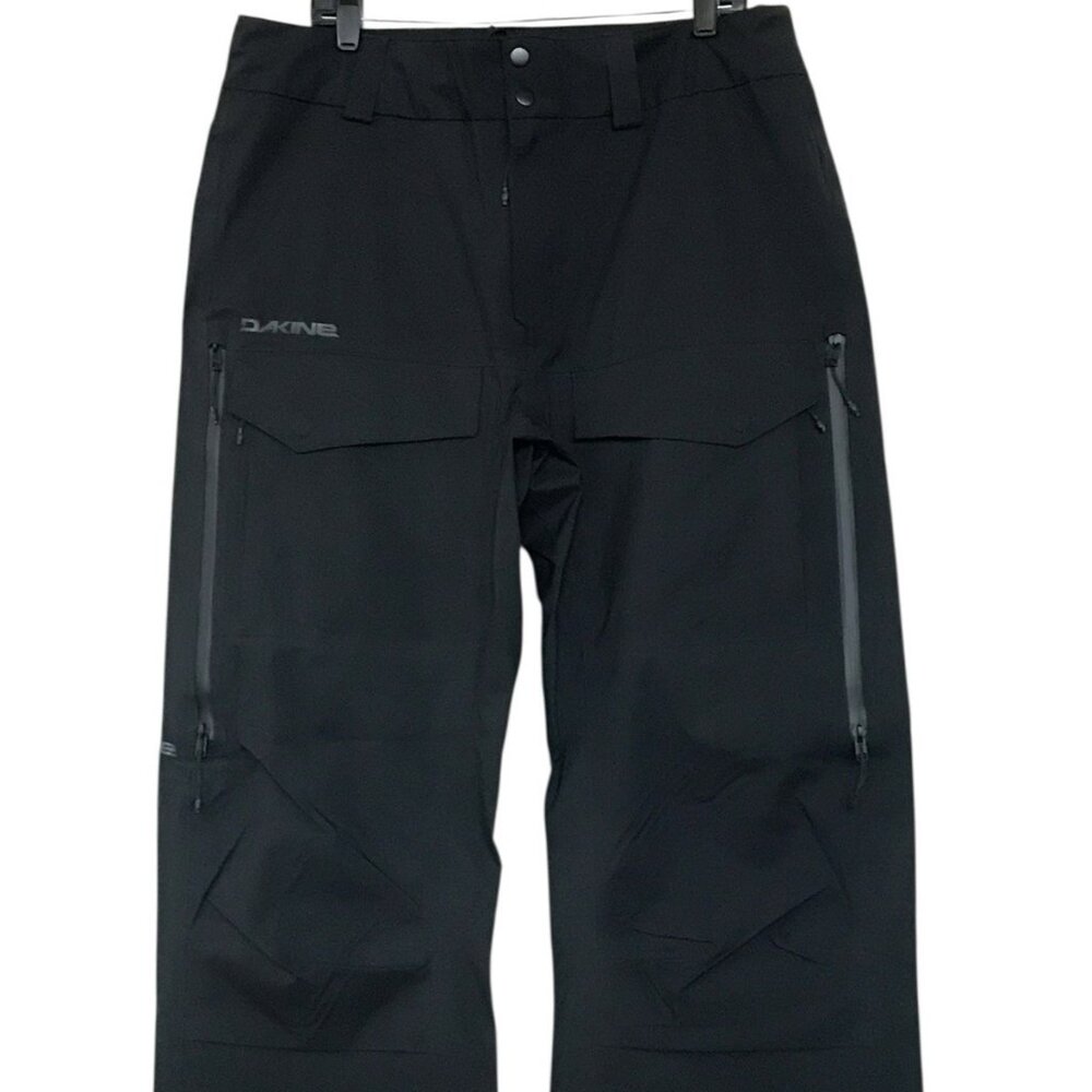 Dakine Black Men's Pants